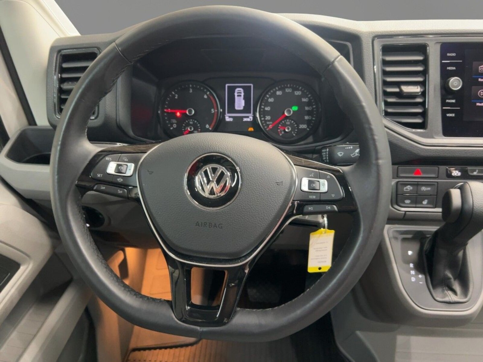 Volkswagen Grand California 600 – Bild 9