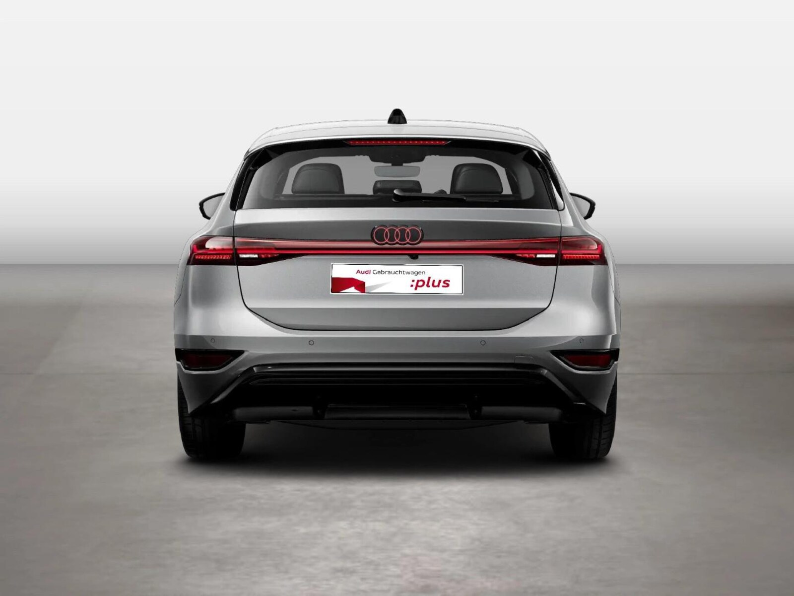 Audi A6 Avant e-tron – Bild 3