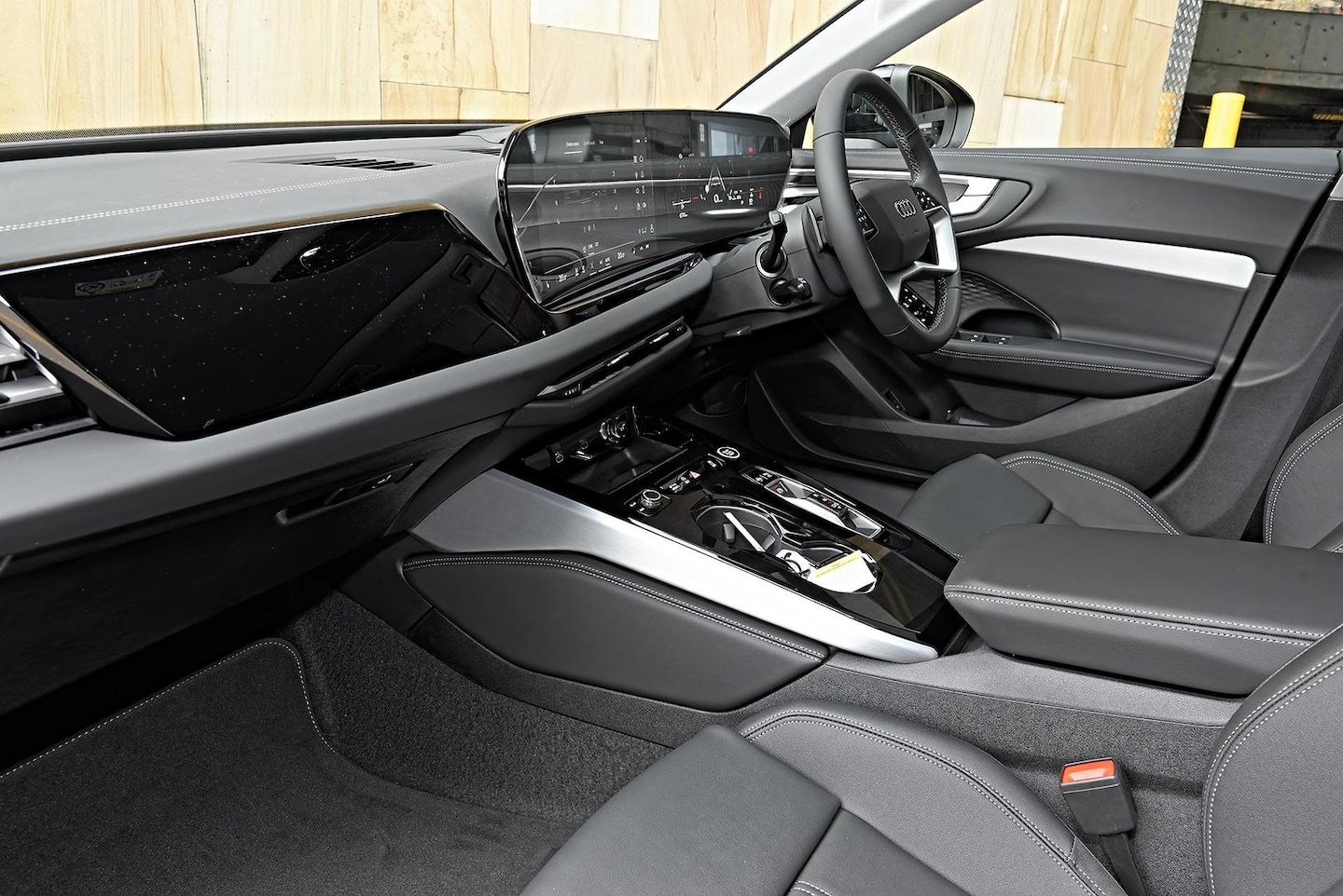 Image about Audi A5 Sedan TFSI 150 kW S tronic