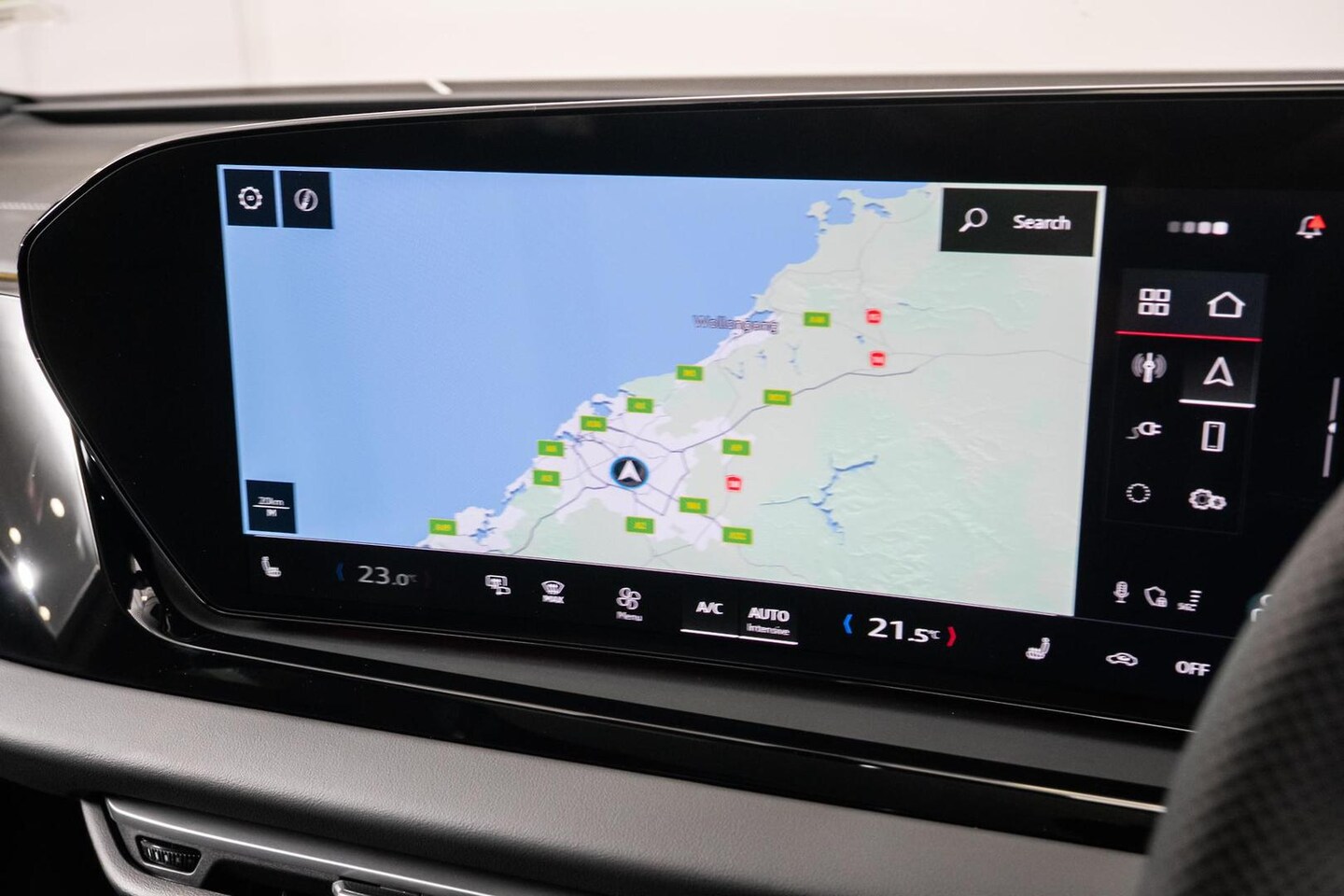 Image about Audi A5 Sedan TFSI e e-hybrid quattro 270 kW S tronic