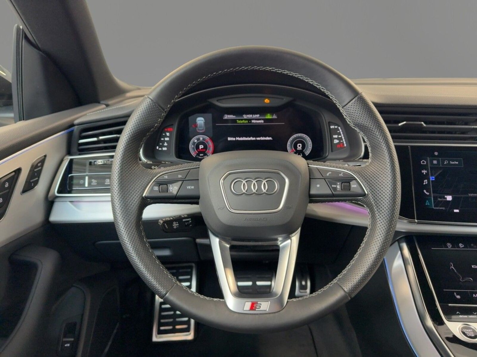 Audi Q8 – Bild 9