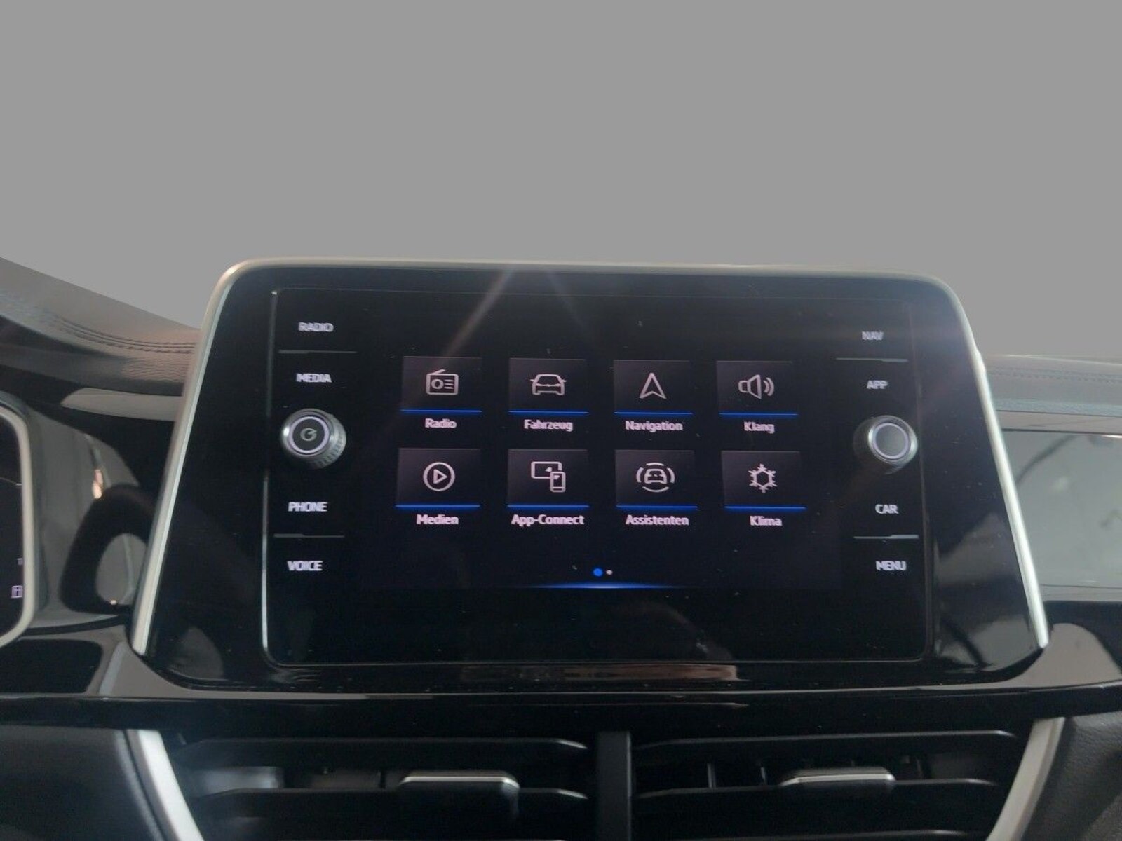 Volkswagen T-Roc – Bild 11