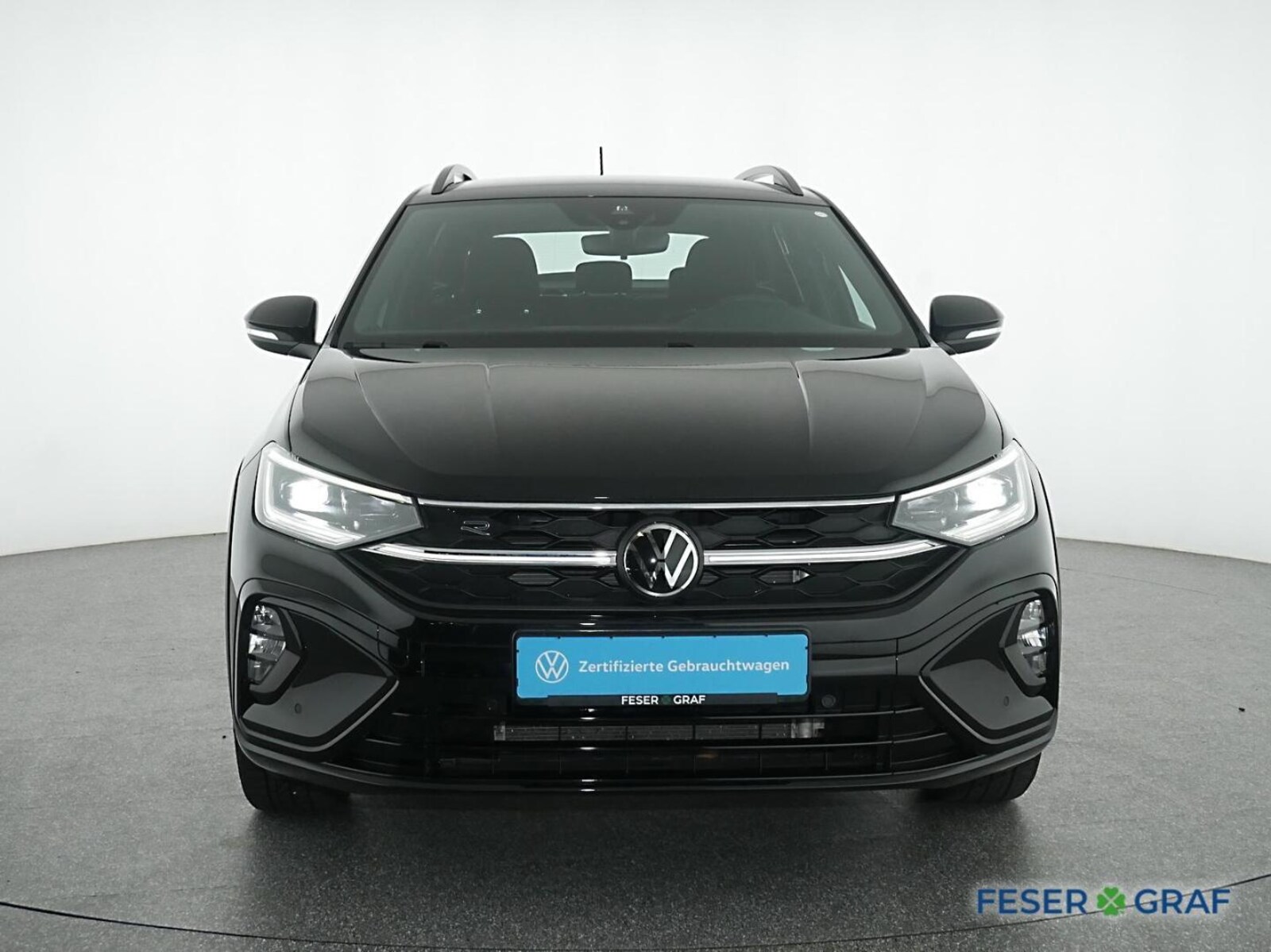 Volkswagen Taigo – Bild 10
