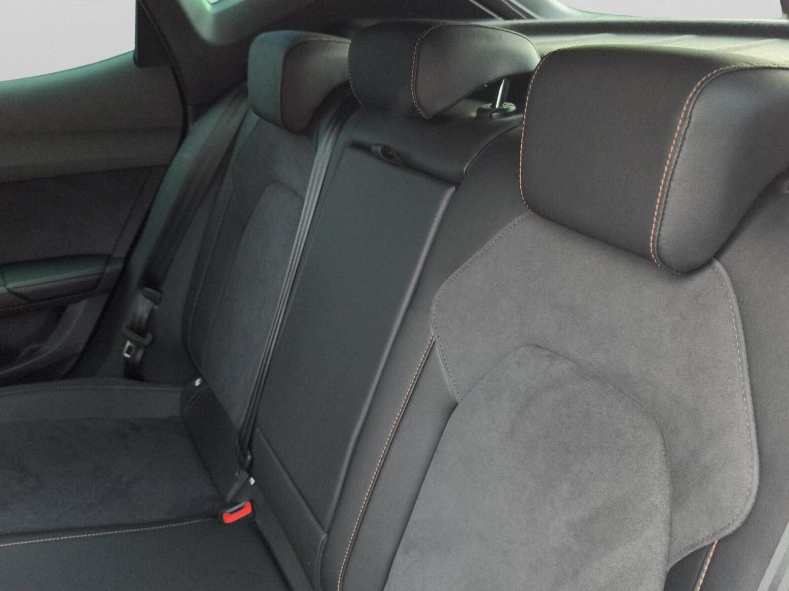 CUPRA Formentor – Bild 14
