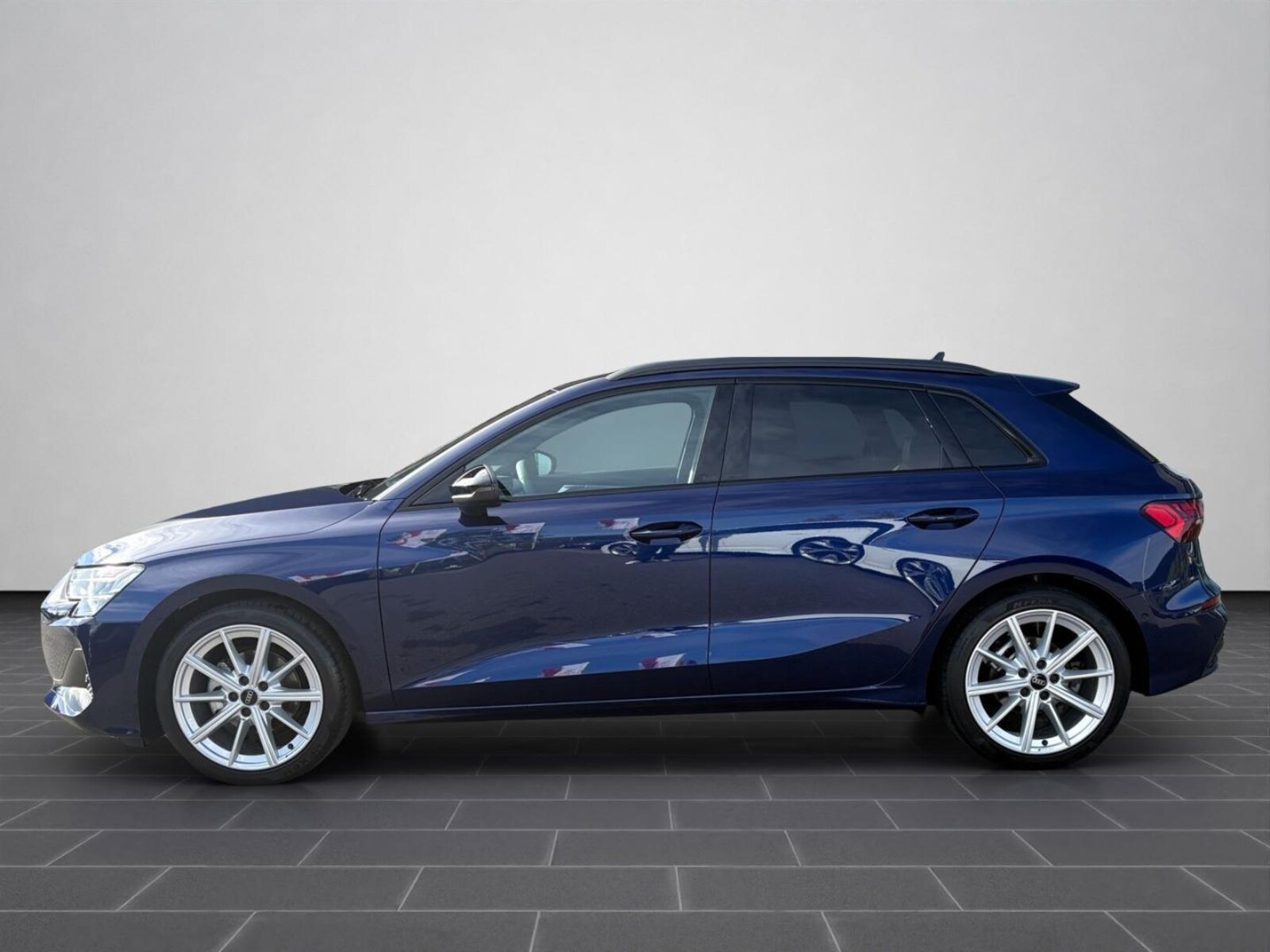 Audi A3 Sportback – Bild 7