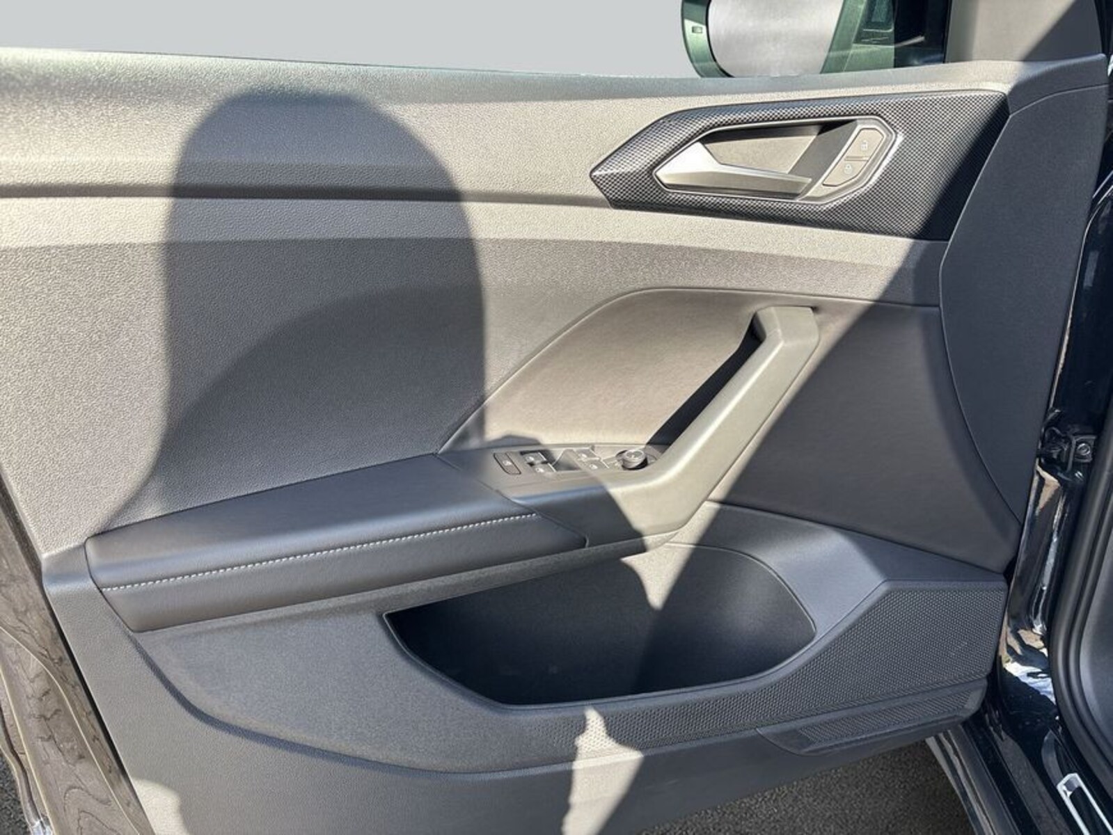 Volkswagen T-Cross – Bild 19