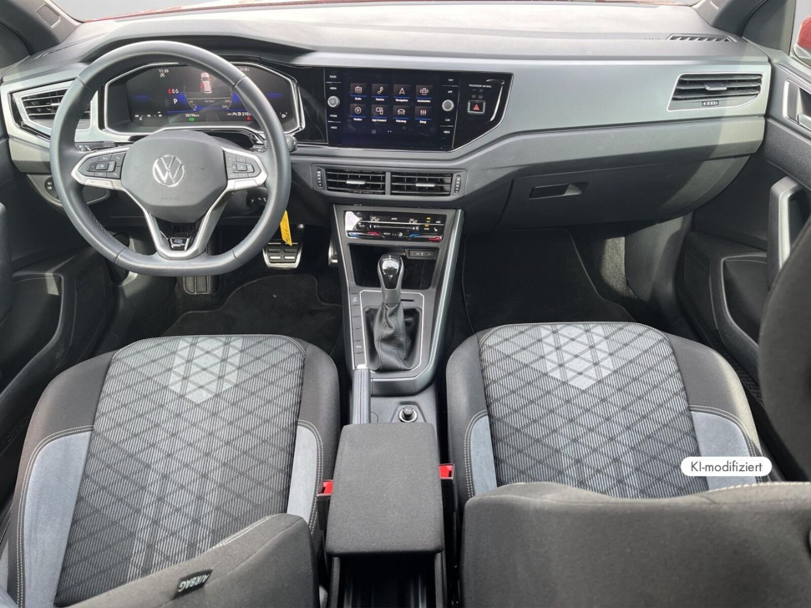 Volkswagen Taigo – Bild 4