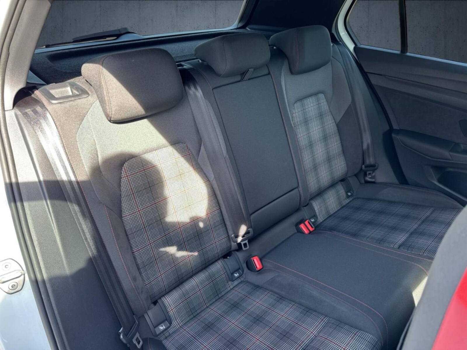 Volkswagen Golf – Bild 17