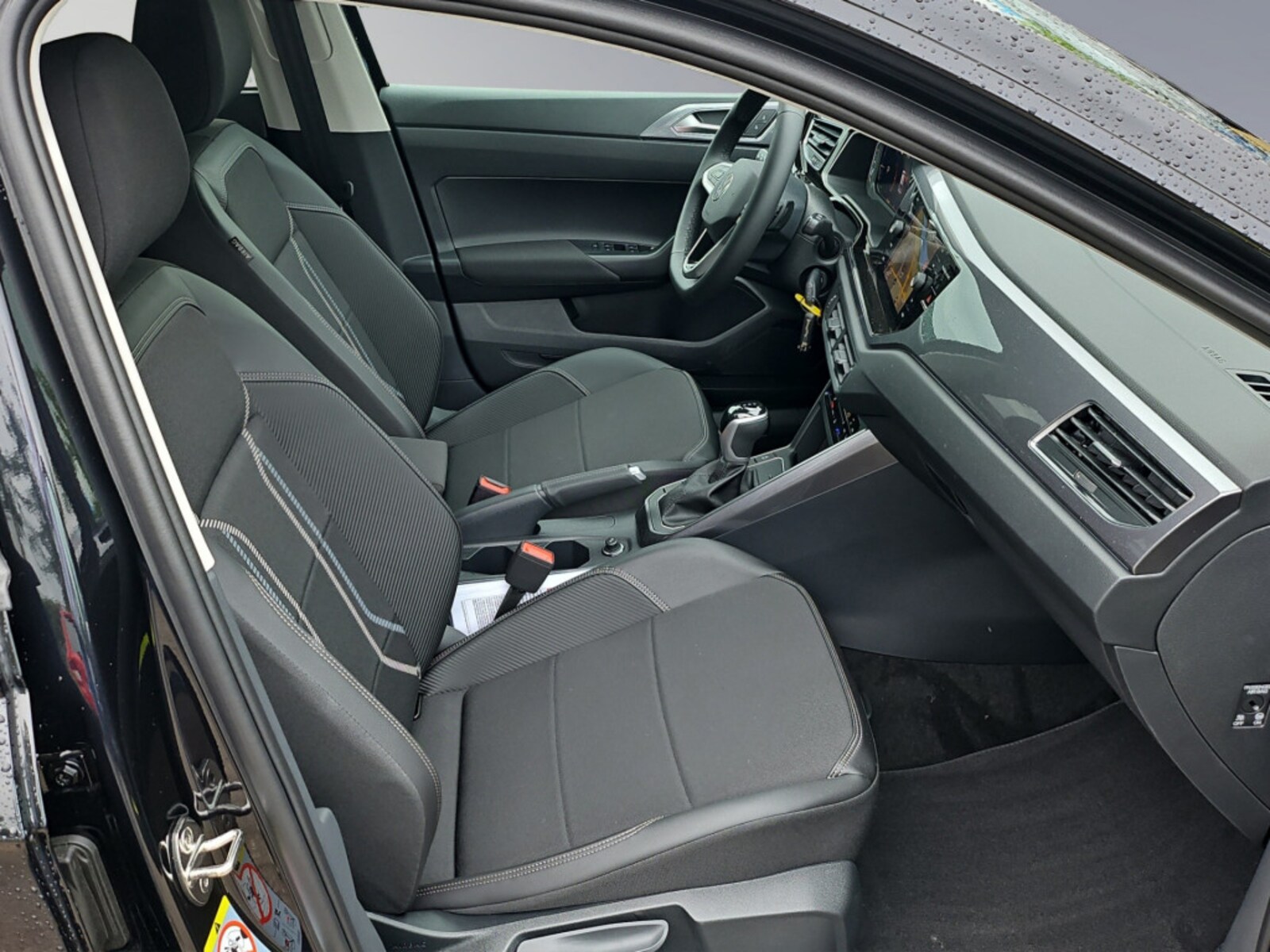 Volkswagen Taigo – Bild 17