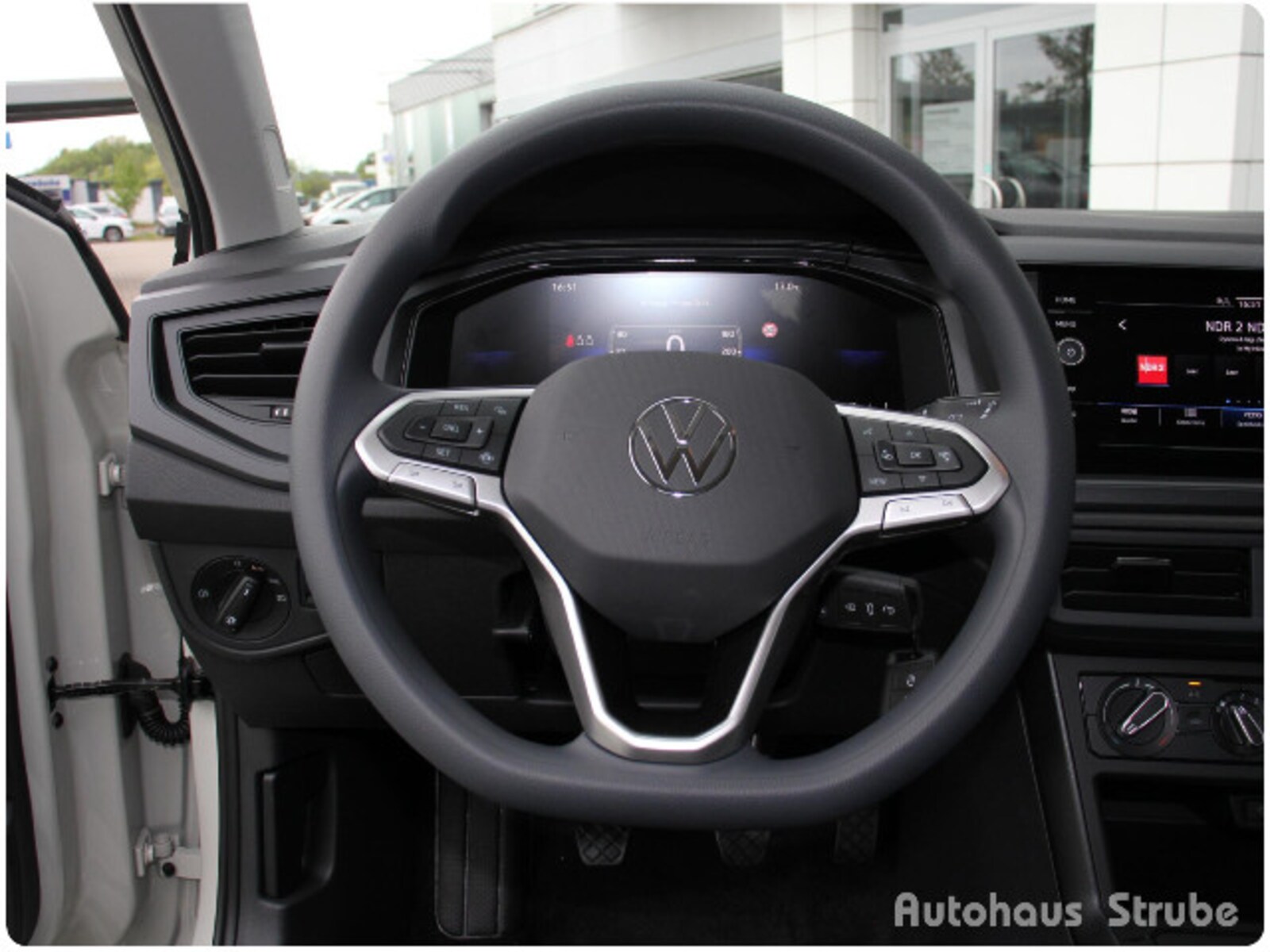 Volkswagen Polo – Bild 16