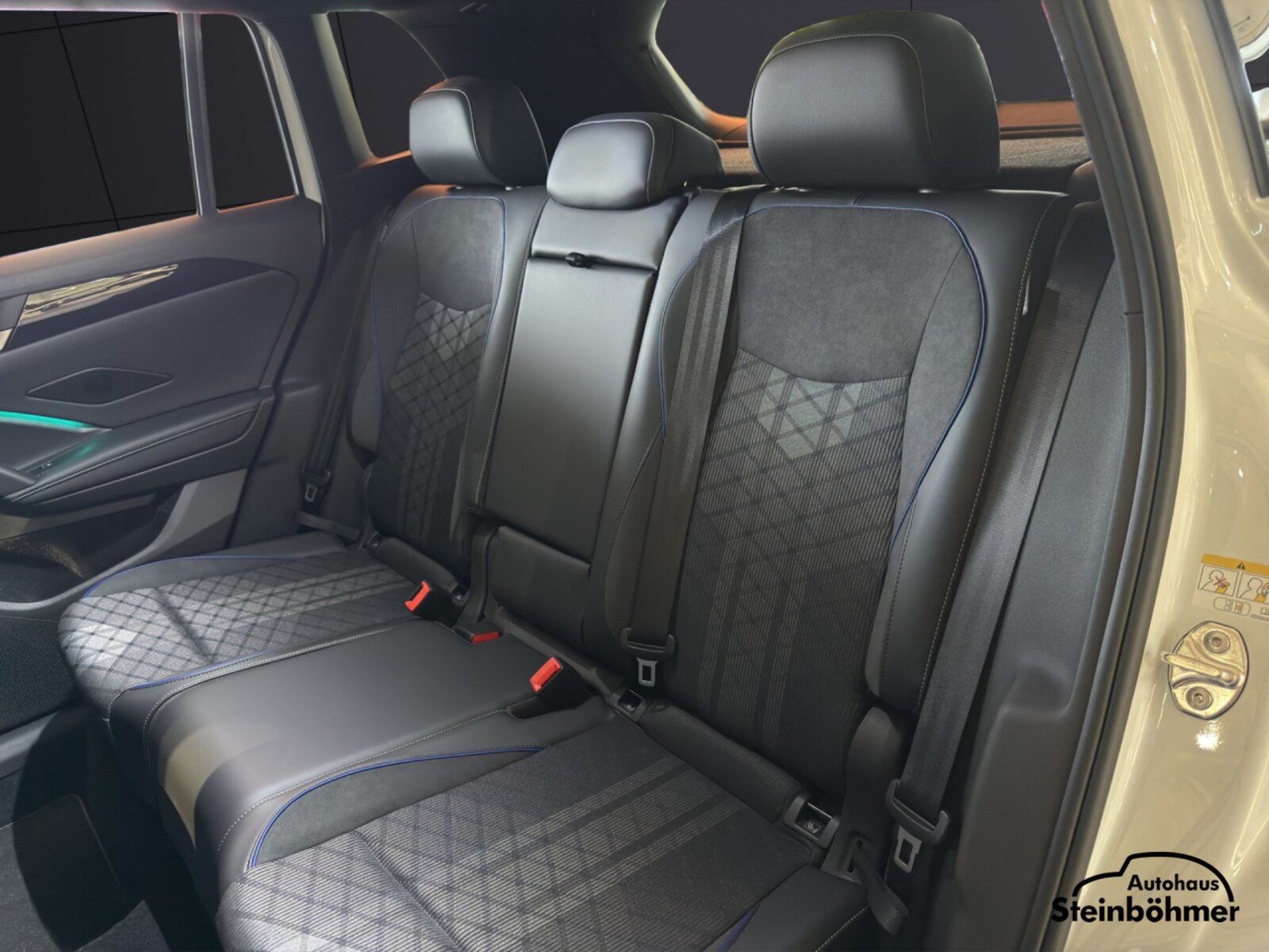 Volkswagen Tiguan – Bild 29