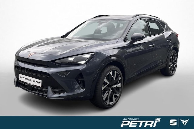 CUPRA Formentor 1.5 eTSI 110 kW (150 PS) 7-Gang-DSG (1203099012025)
