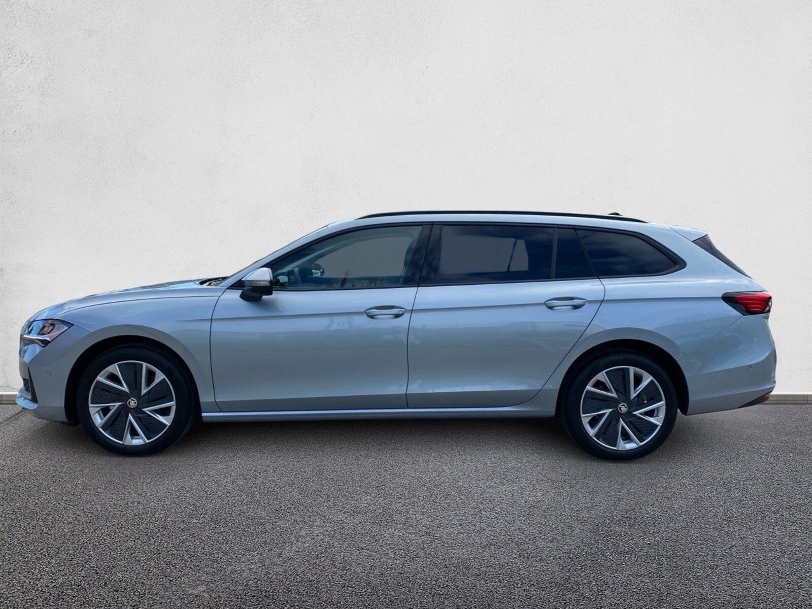 Škoda Superb Combi – Bild 3