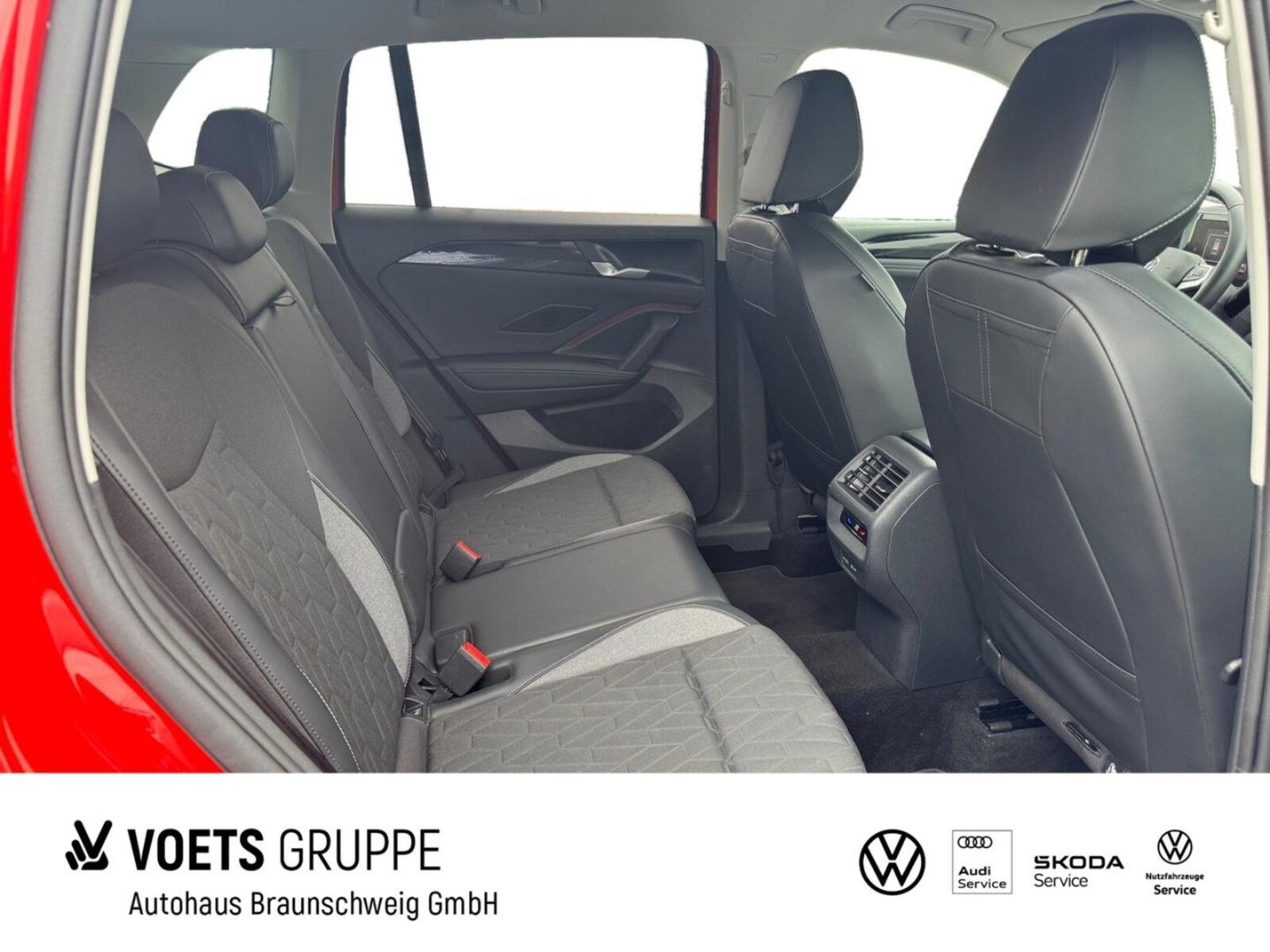 Volkswagen Tiguan – Bild 15