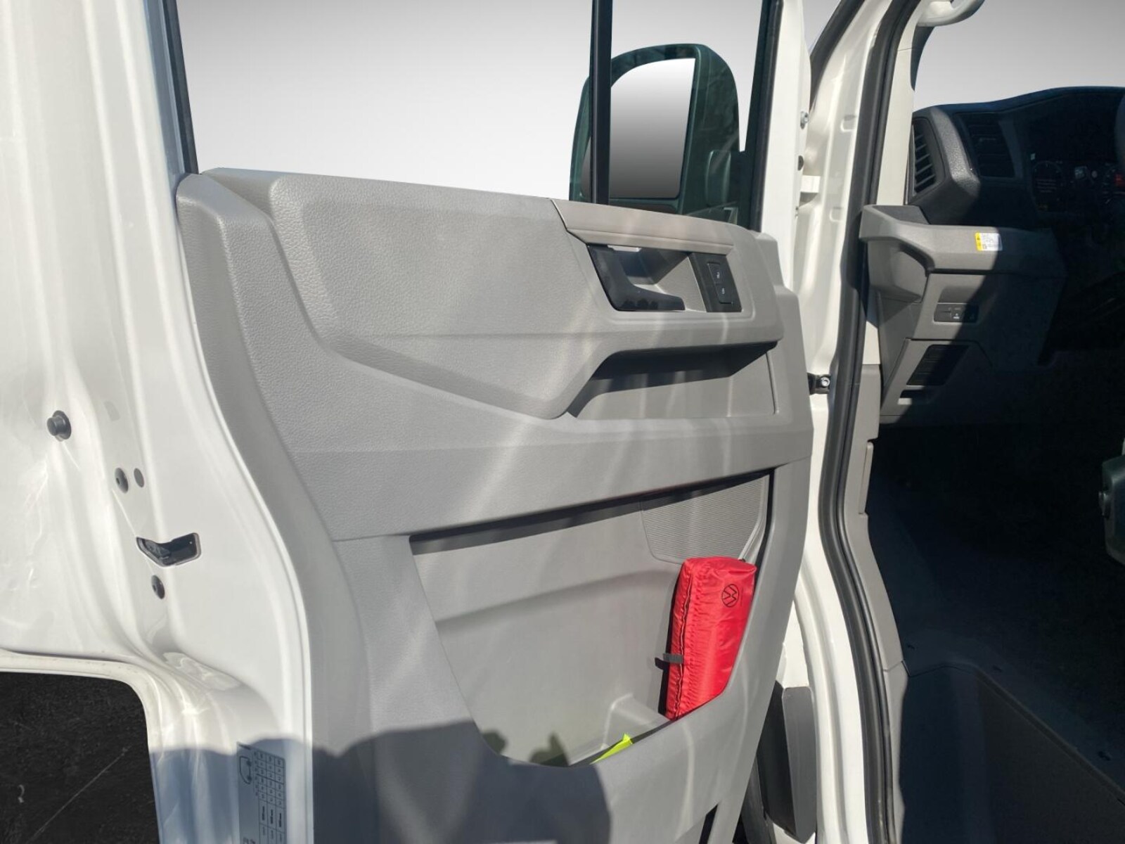 Volkswagen Grand California 600 – Bild 7