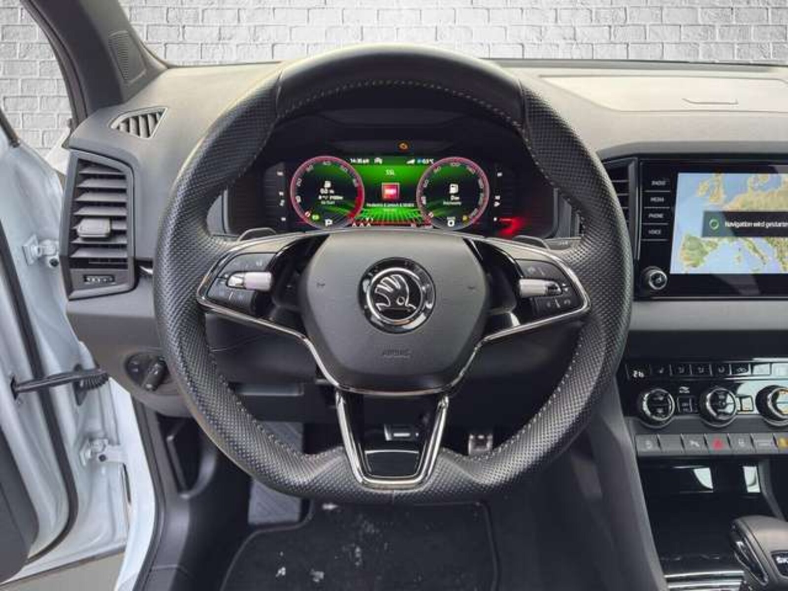 Škoda Karoq – Bild 10