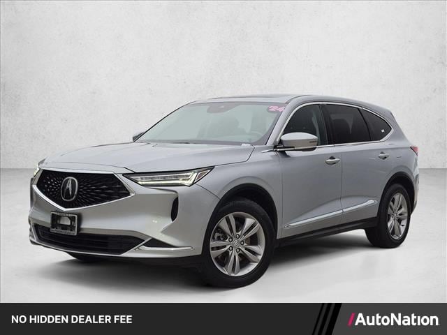 2024 Acura MDX