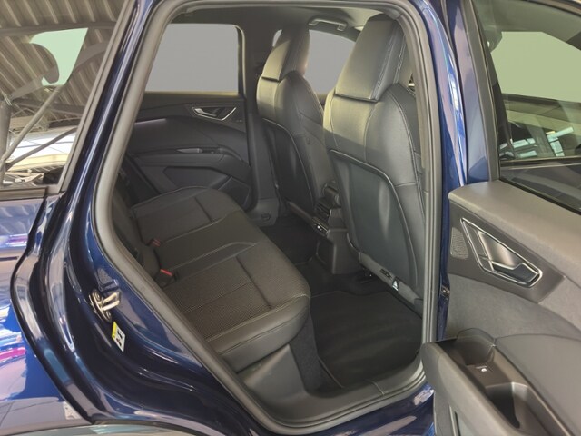 Image about Audi Q4 e-tron 40 e-tron