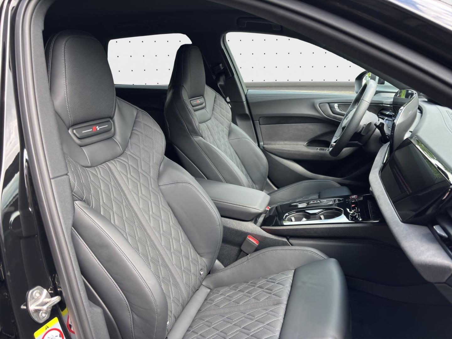 Image about Audi S5 Avant TFSI 270 kW S tronic