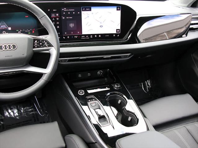 2025 AUDI A5 - Image 17