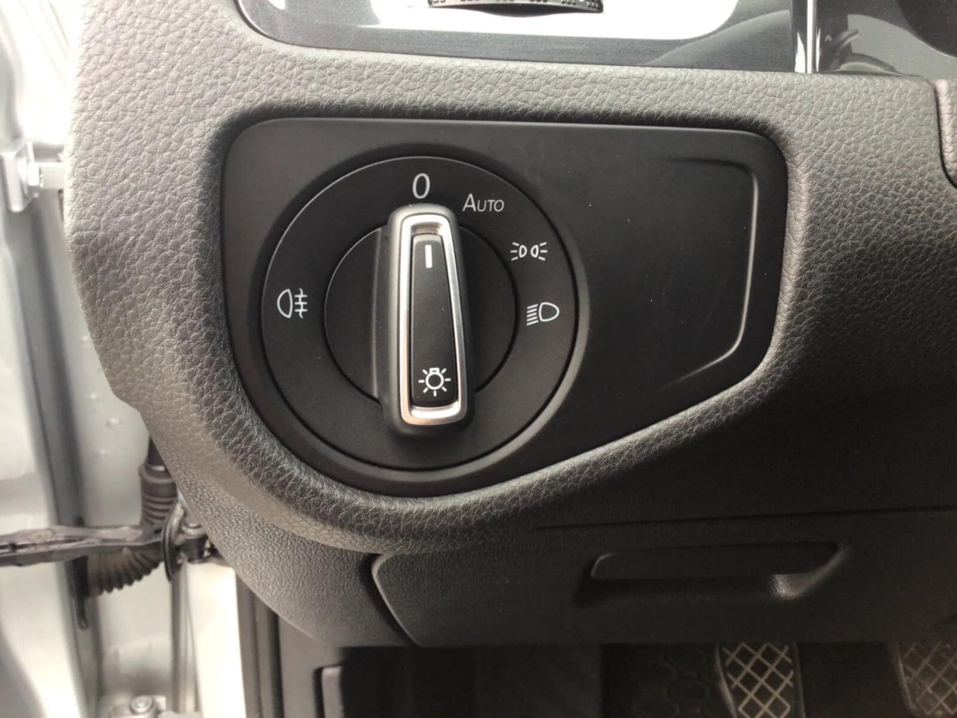 Volkswagen Golf Variant Comfortline