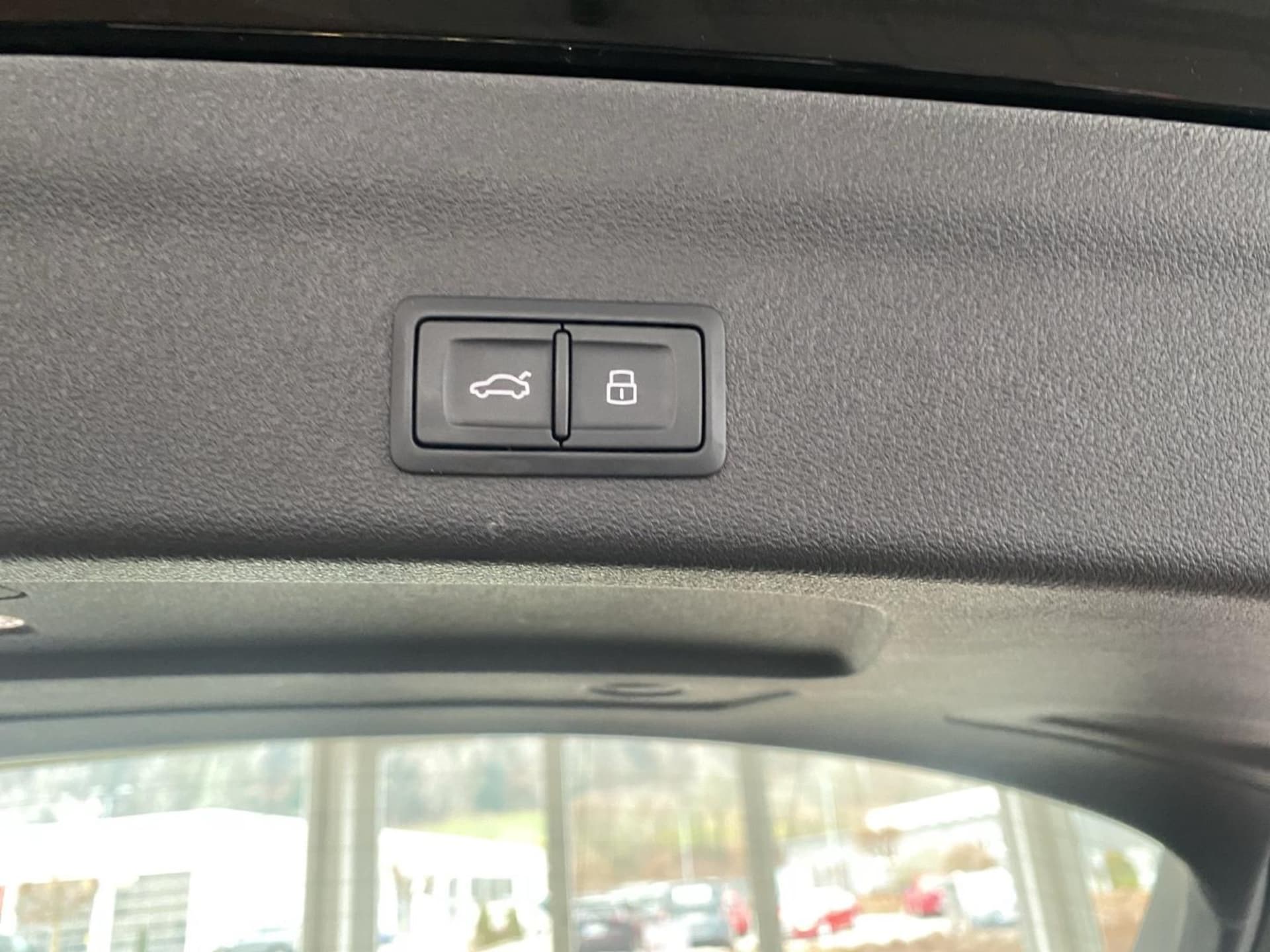 Audi A6 Avant Sport