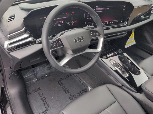 2025 AUDI A5 - Image 9