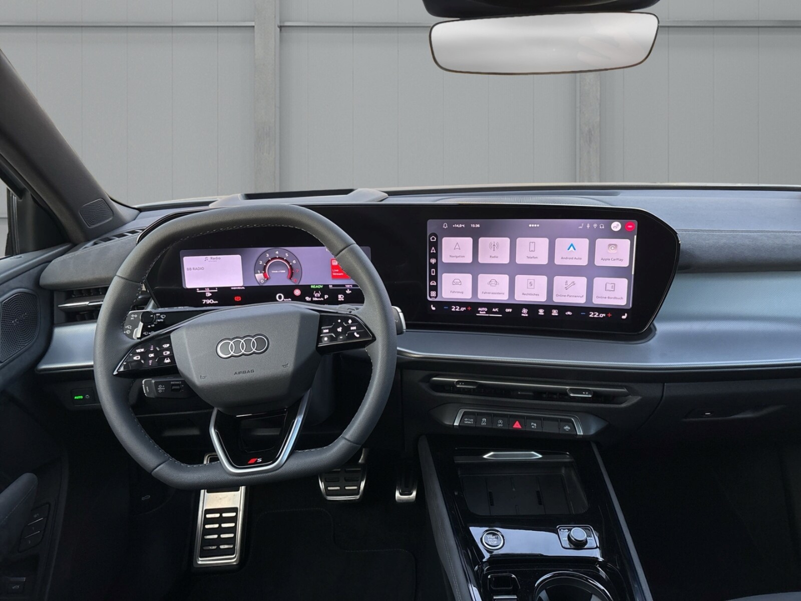Audi Q3 – Bild 8