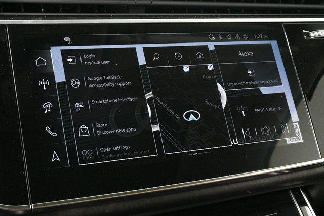 2025 Audi Q7 Premium Plus - Photo 14