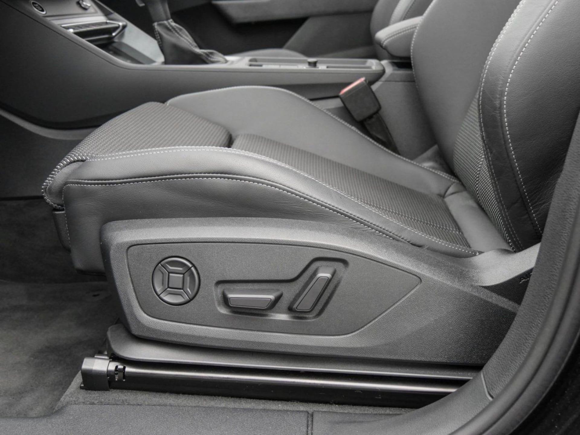 Audi Q3 Sportback S line
