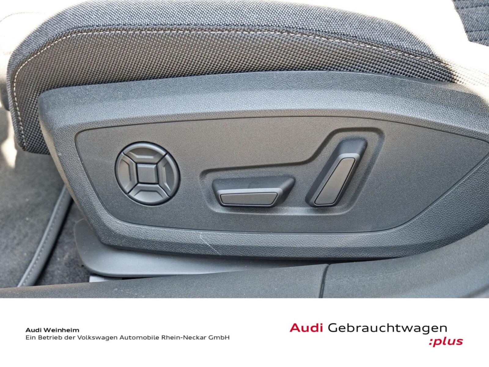 Audi A5 Avant – Bild 21