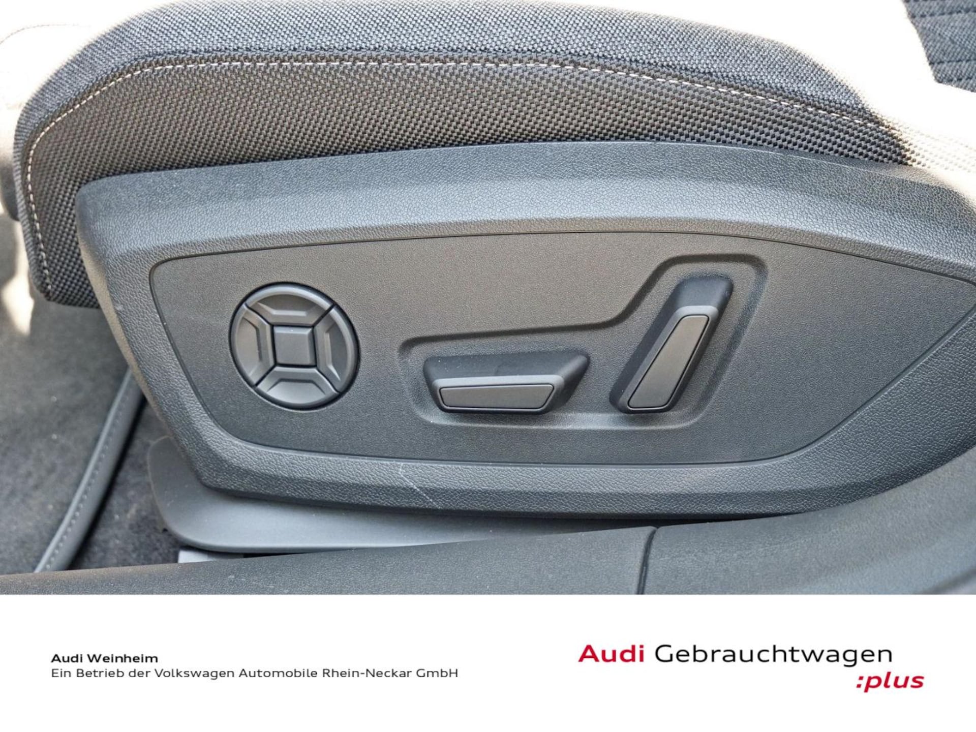 Audi A5 Avant edition one