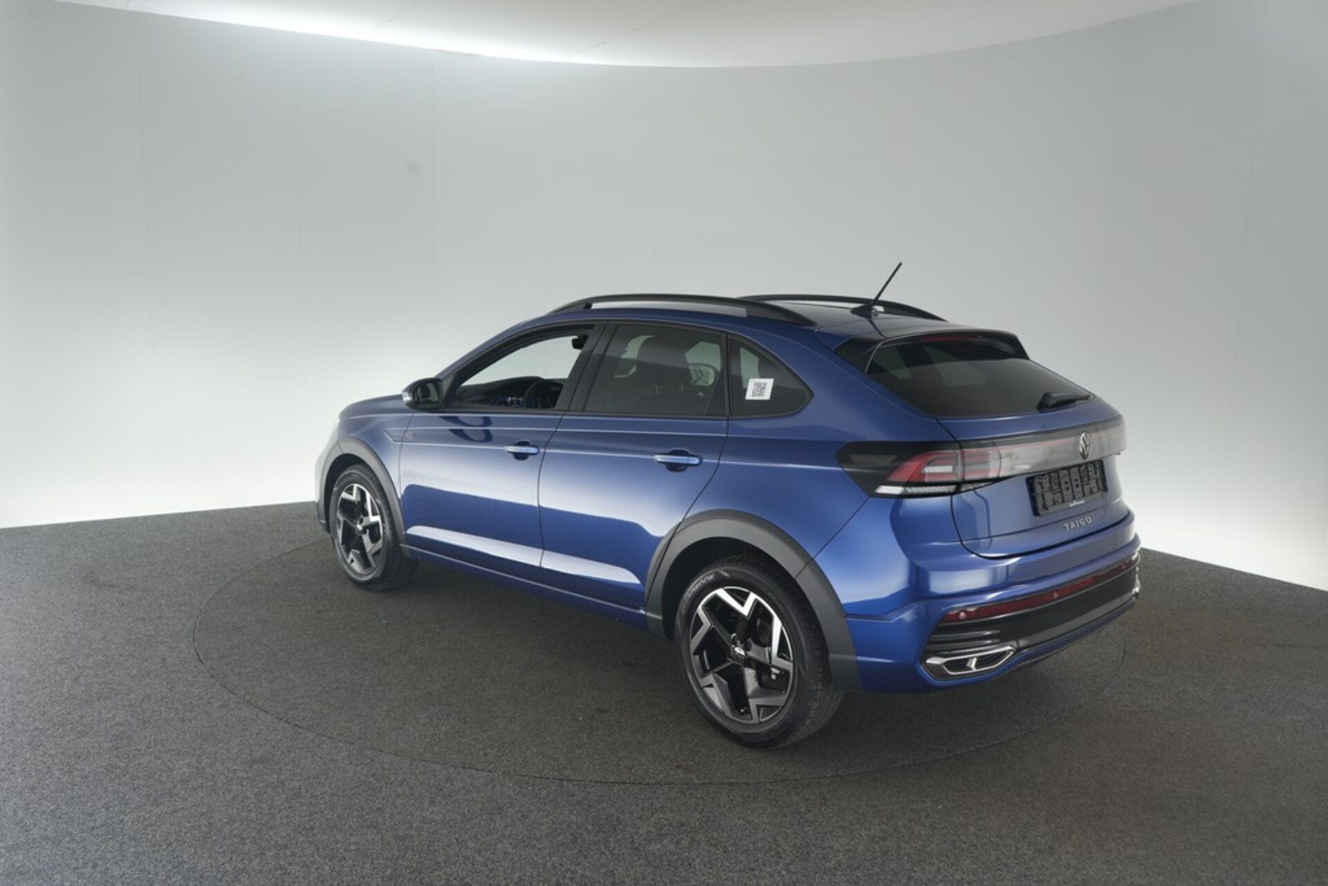 Volkswagen Taigo R-Line