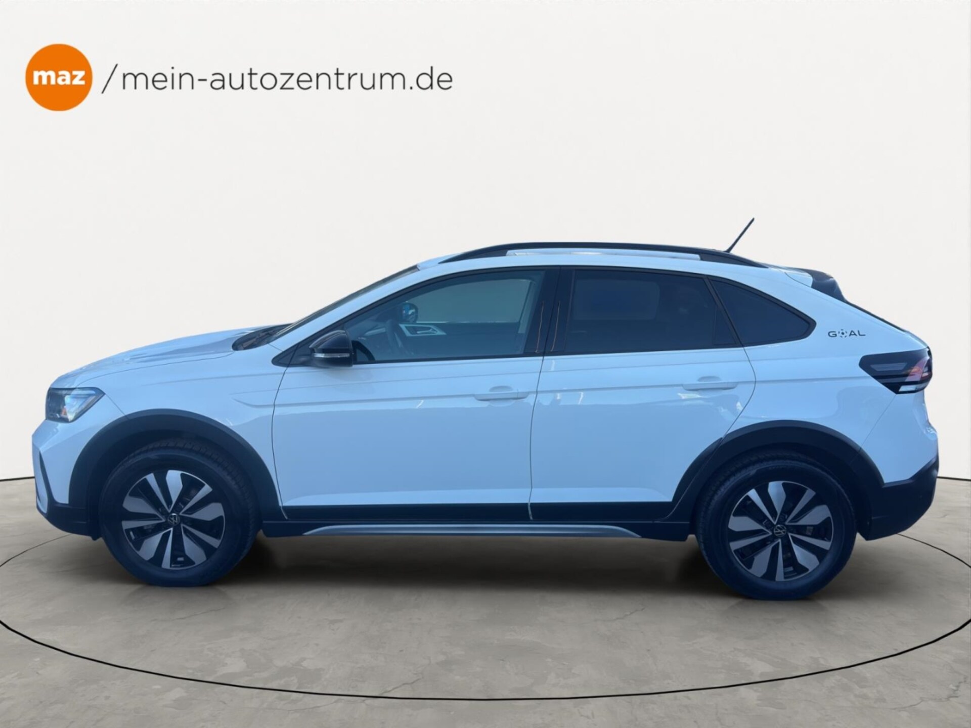Volkswagen Taigo Goal
