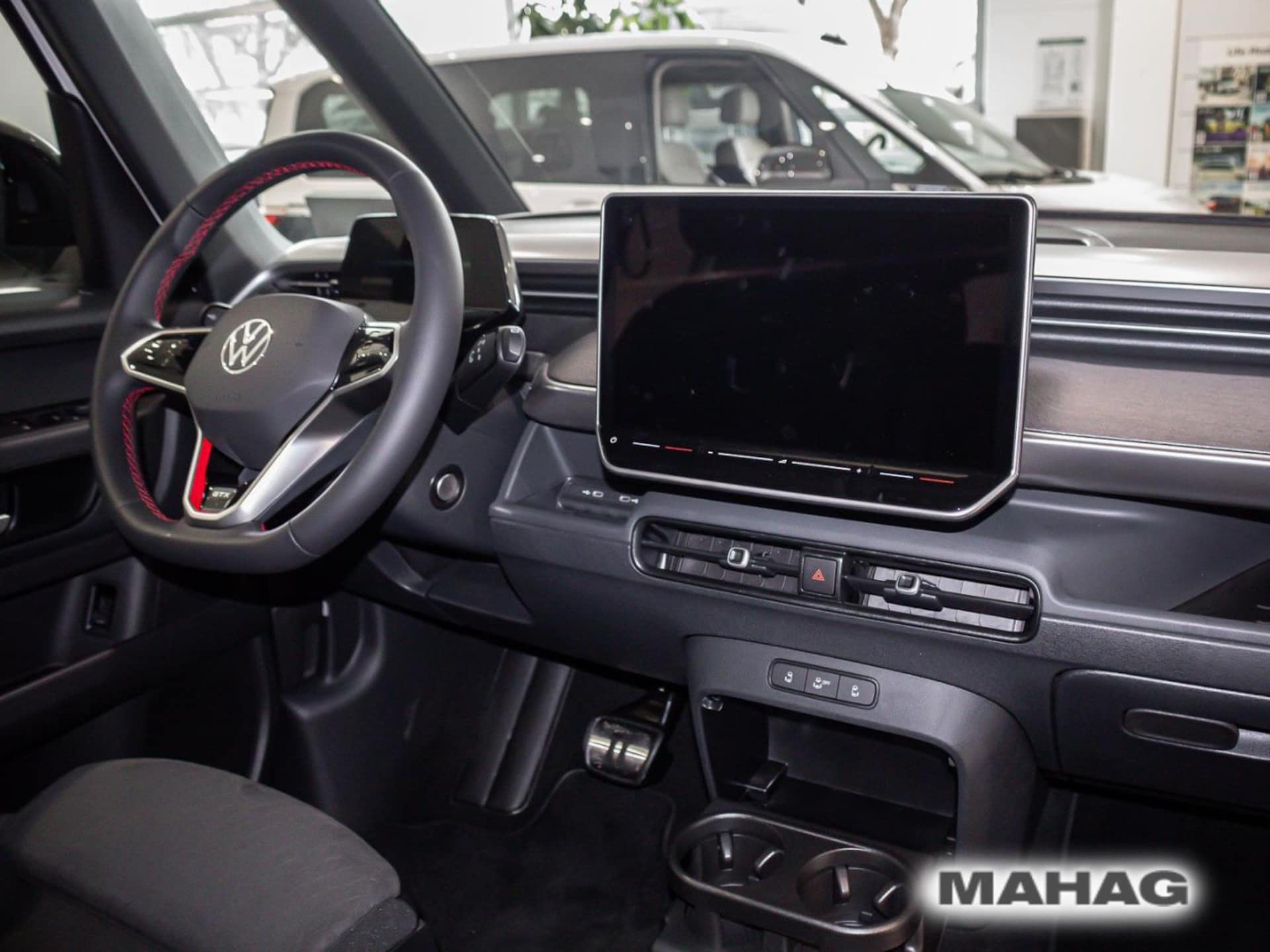 Volkswagen ID. Buzz GTX