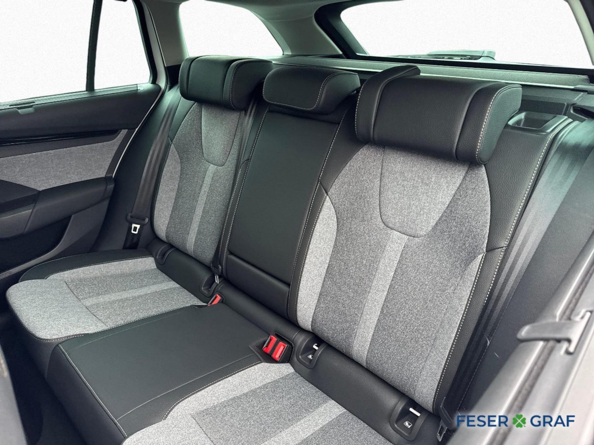 Skoda Octavia Combi Tour