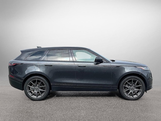 2023 Land Rover Range Rover Velar