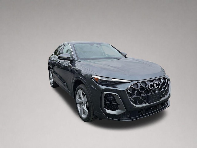 2026 Audi Q5 Sportback