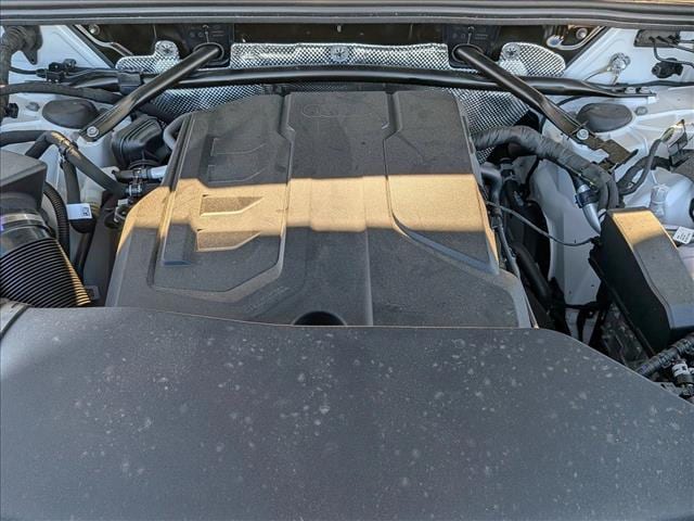 2025 Audi Q5 Premium - Photo 17