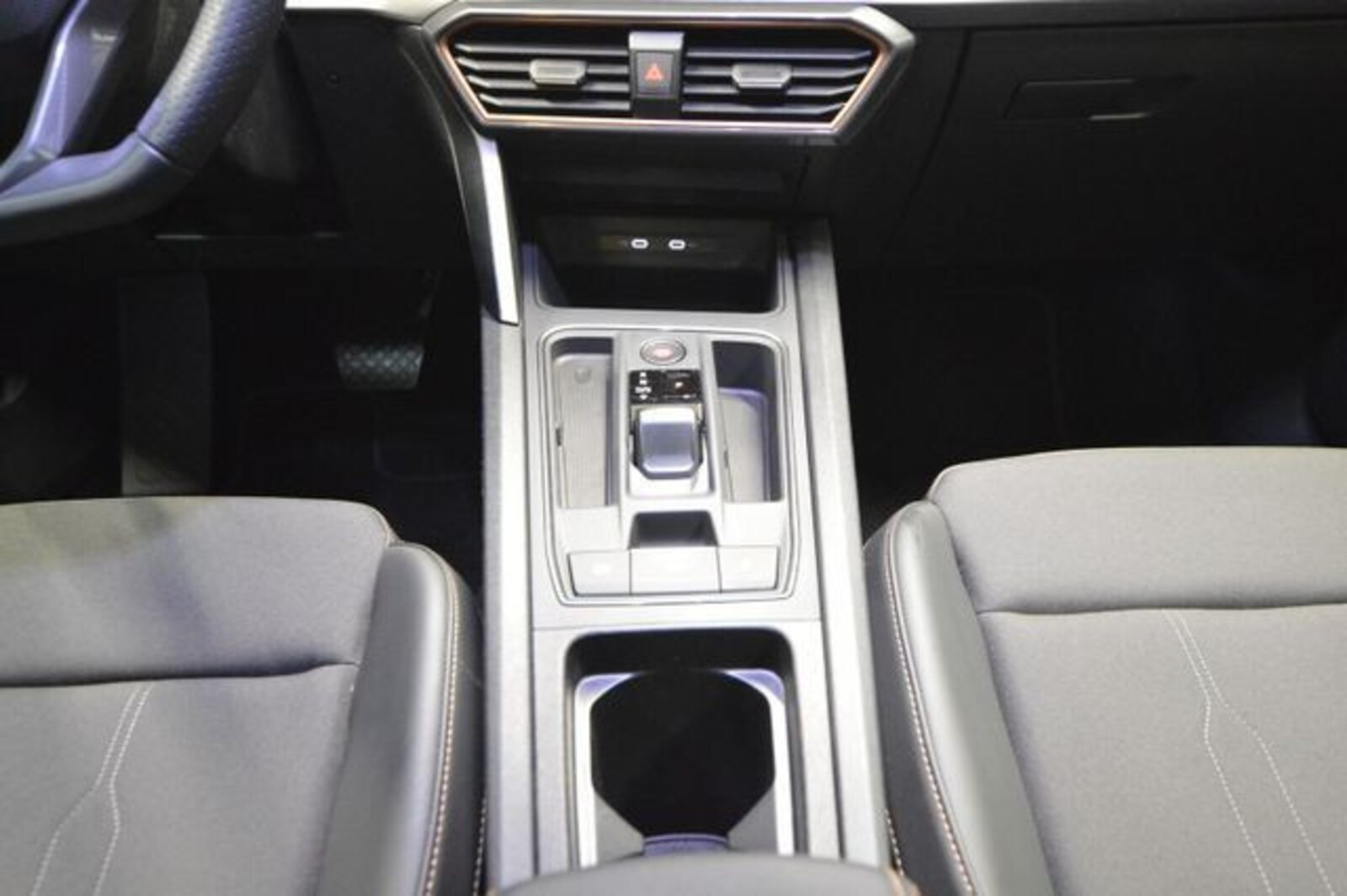 CUPRA Formentor – Bild 16