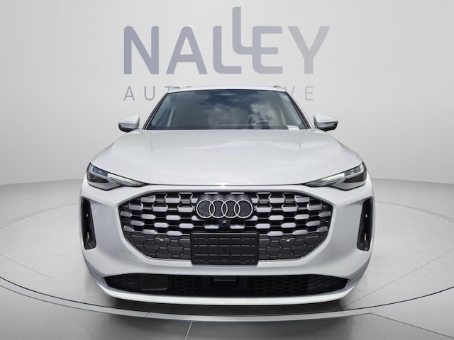 2025 Audi Q5 Premium Plus - Photo 9
