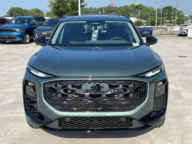 2026 Audi Q3 SUV