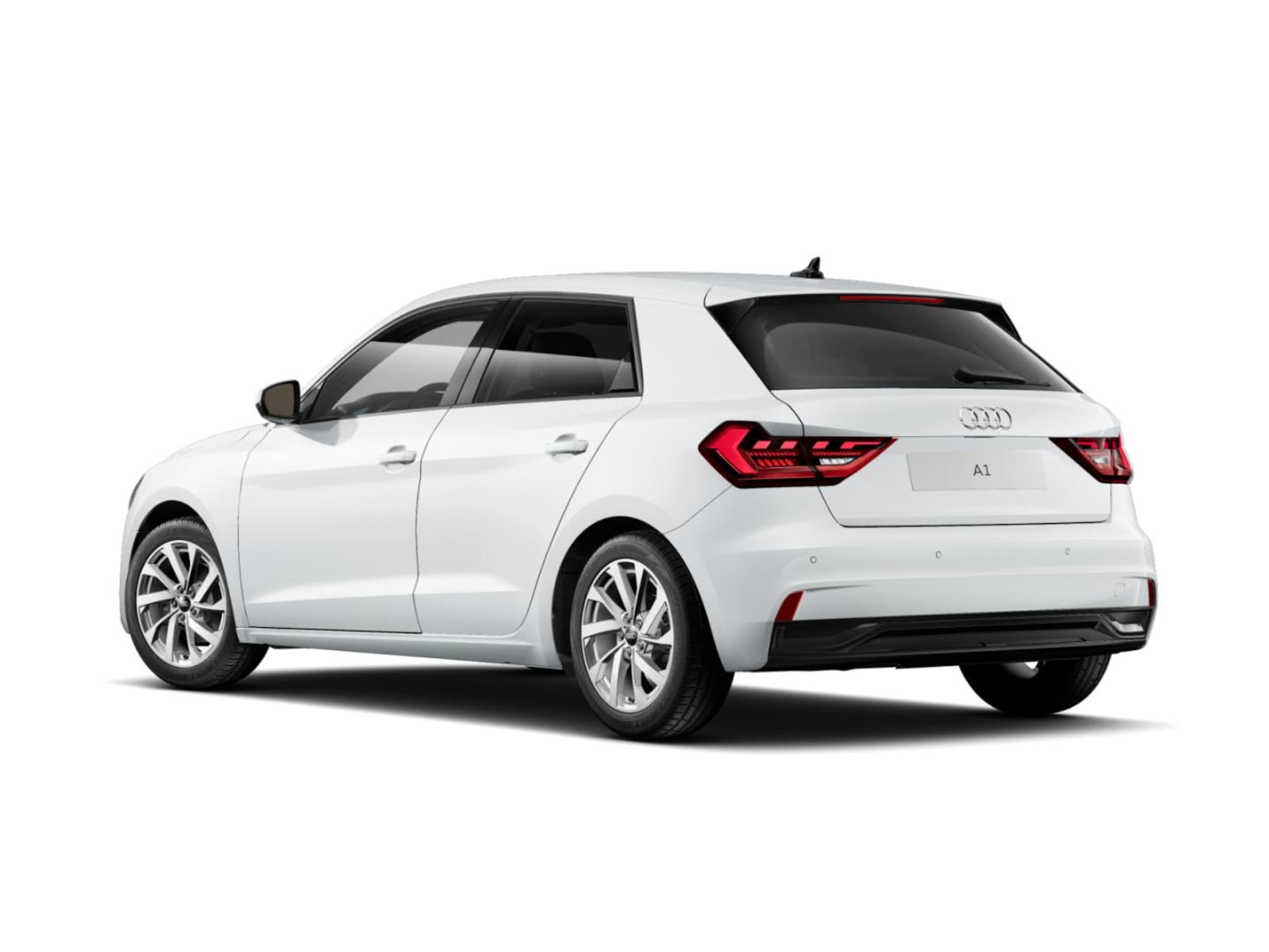 Audi A1 Sportback Advanced