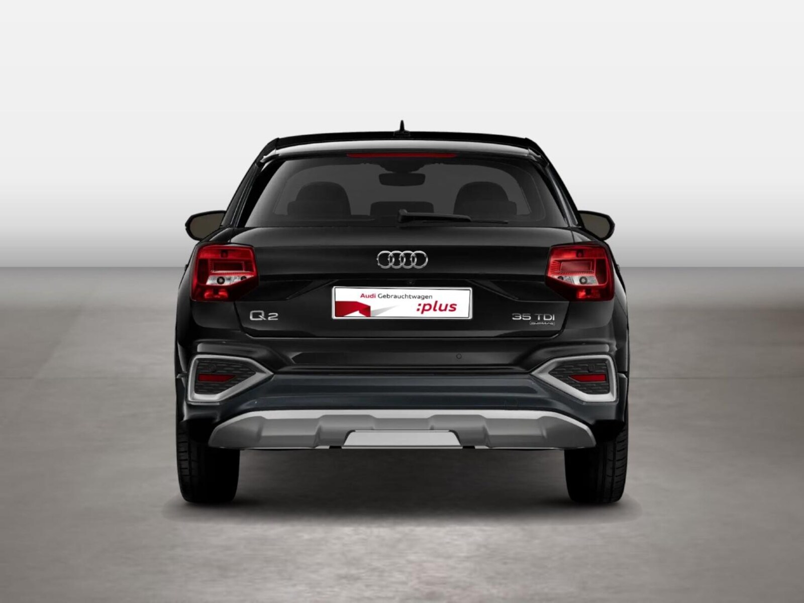 Audi Q2 – Bild 3