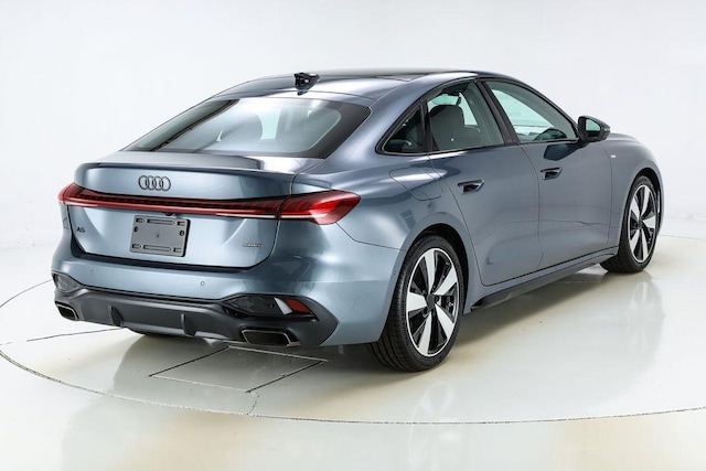 2026 Audi A5 Premium - Photo 16