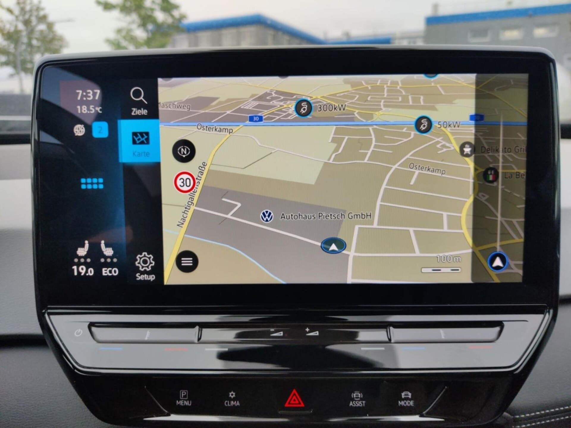 Volkswagen ID.3 MOVE Pro