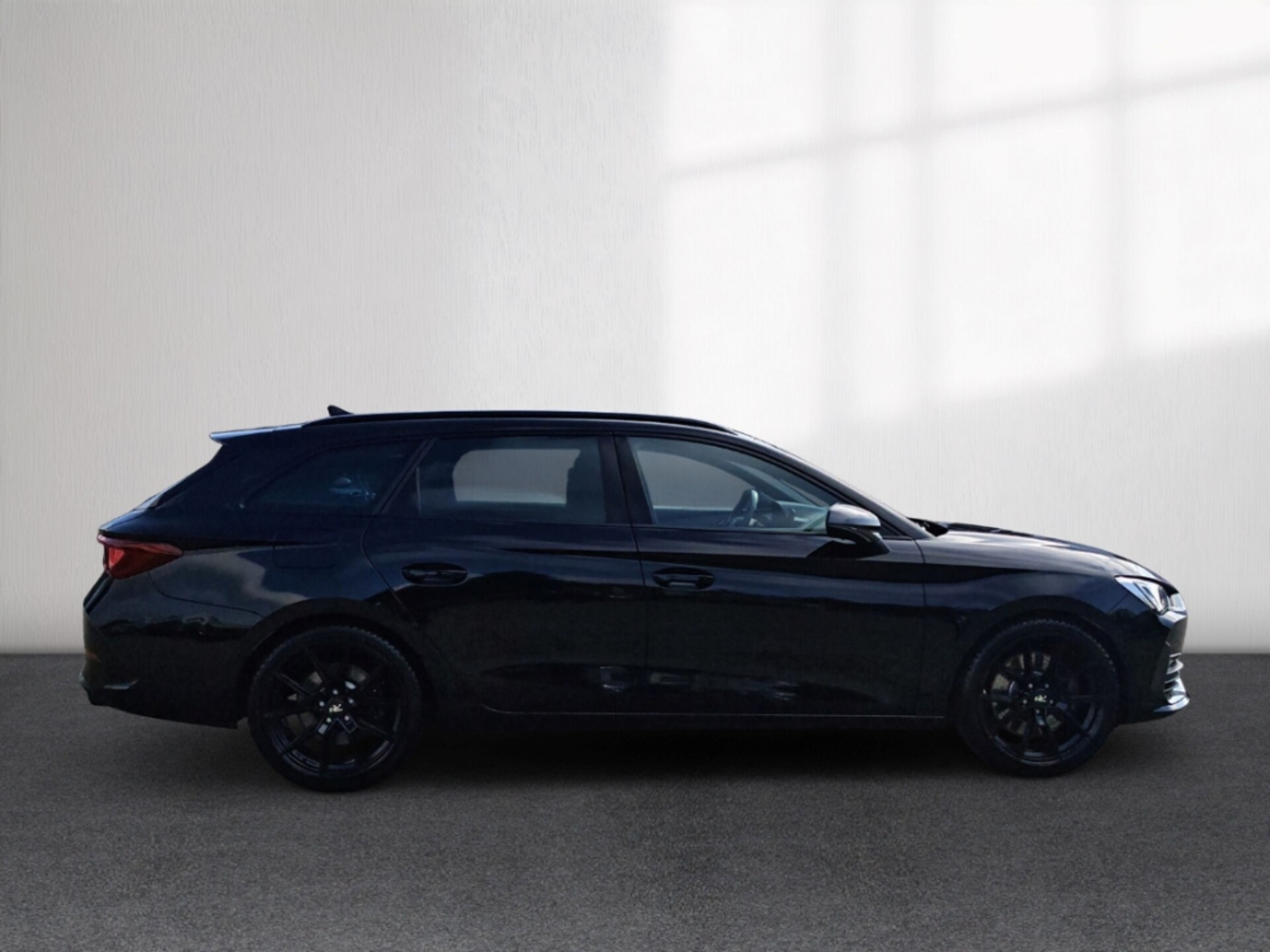 CUPRA Leon Sportstourer VZ