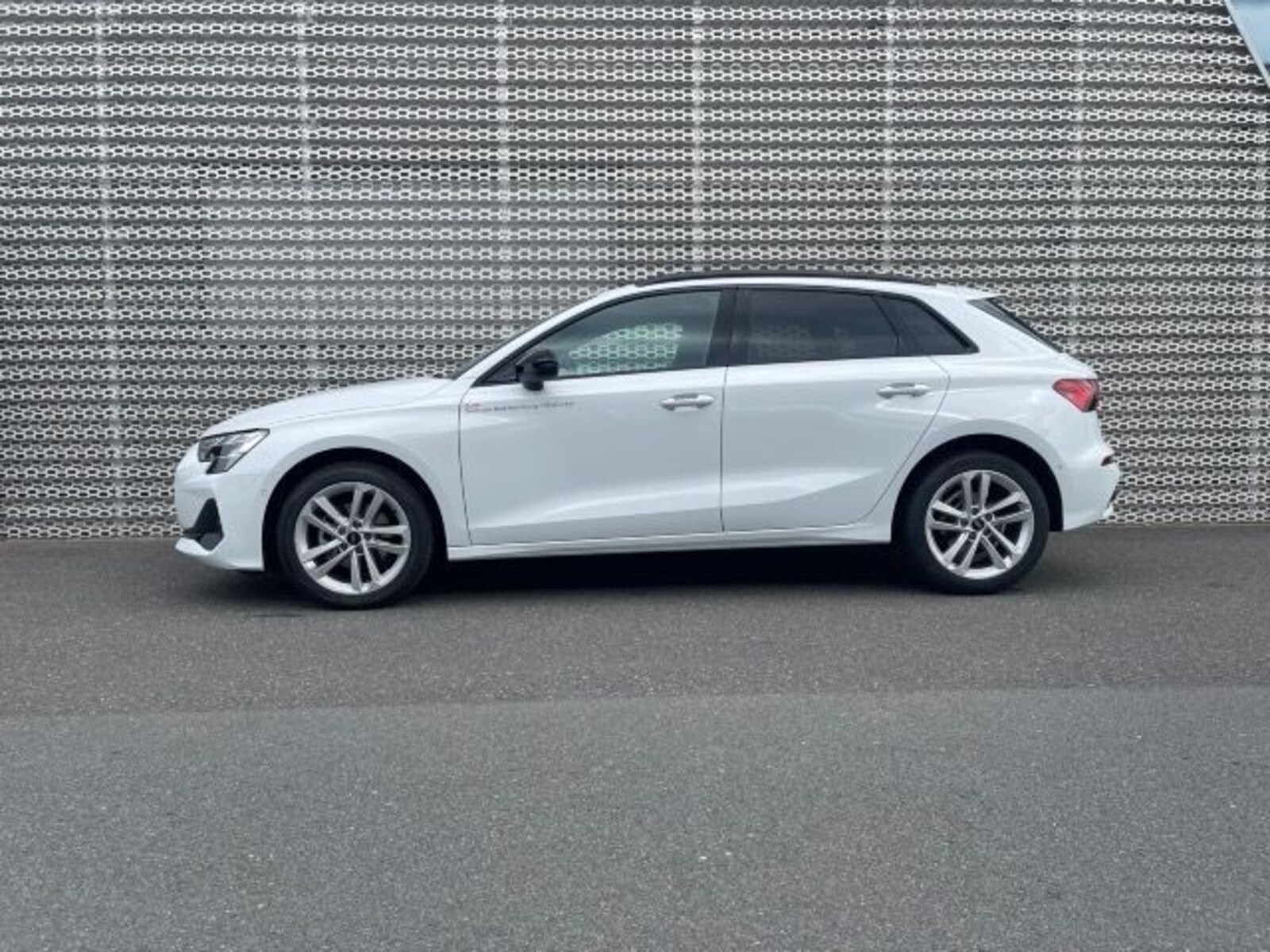 Audi A3 Sportback – Bild 3