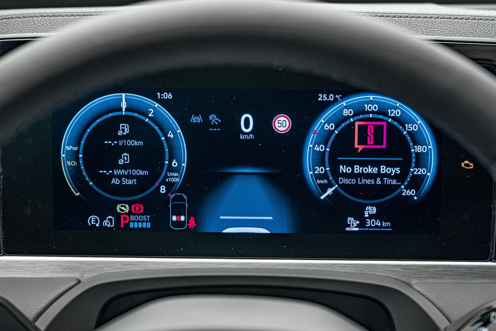 Volkswagen Passat Business