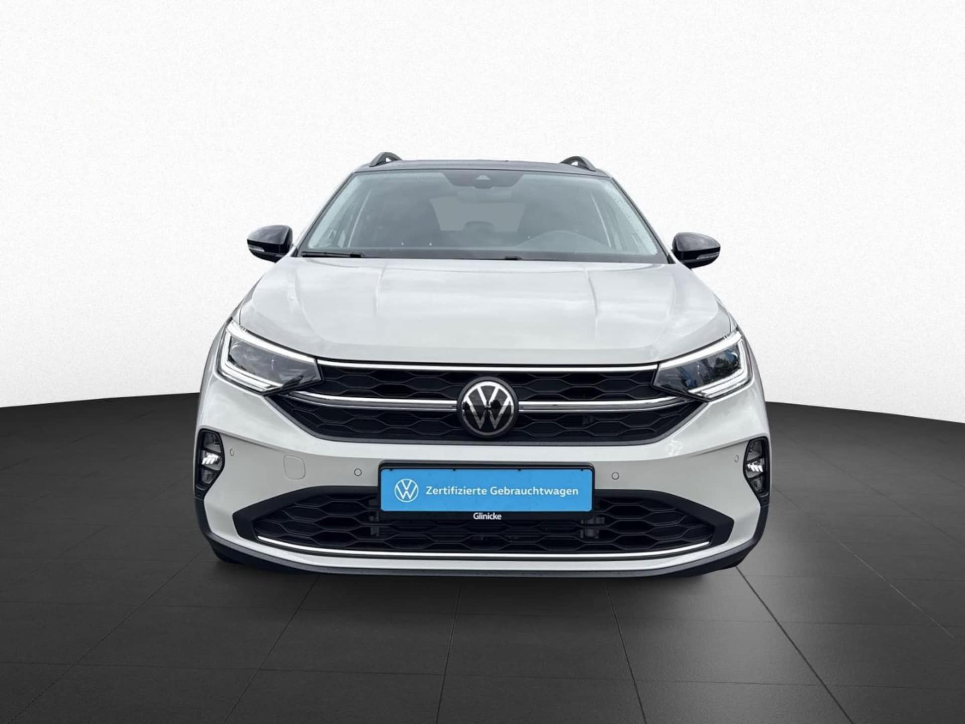 Volkswagen Taigo Style
